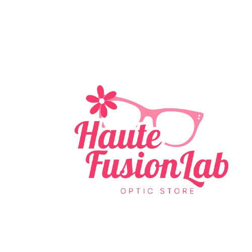 HauteFusionLab Logo